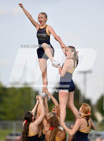 Thumbnail 3 in Neuqua Valley photogallery.