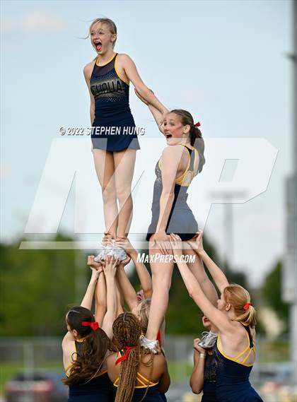 Thumbnail 3 in Neuqua Valley photogallery.