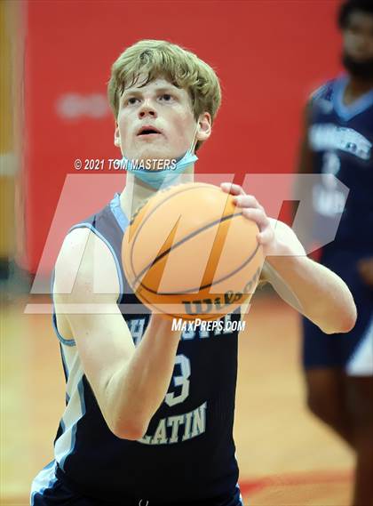 Thumbnail 1 in Charlotte Latin @ Charlotte Catholic photogallery.