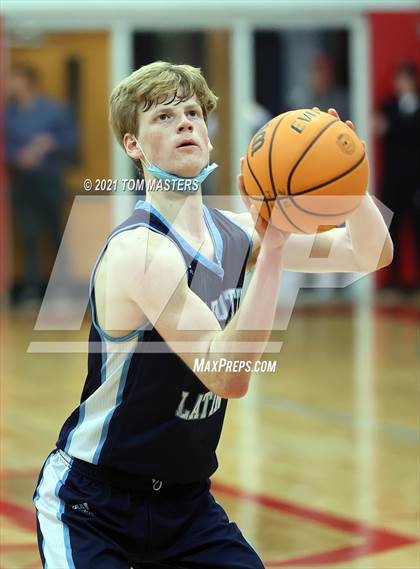 Thumbnail 2 in Charlotte Latin @ Charlotte Catholic photogallery.