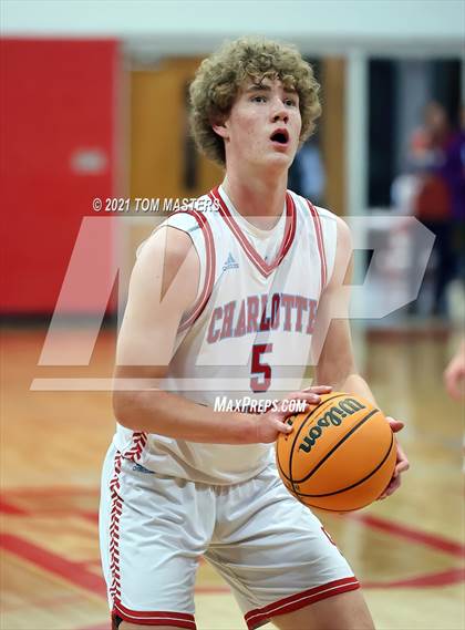 Thumbnail 3 in Charlotte Latin @ Charlotte Catholic photogallery.