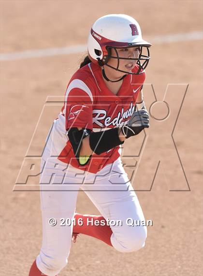 Thumbnail 2 in Redondo Union vs. Grand Terrace (CIF-SS D3 Final) photogallery.