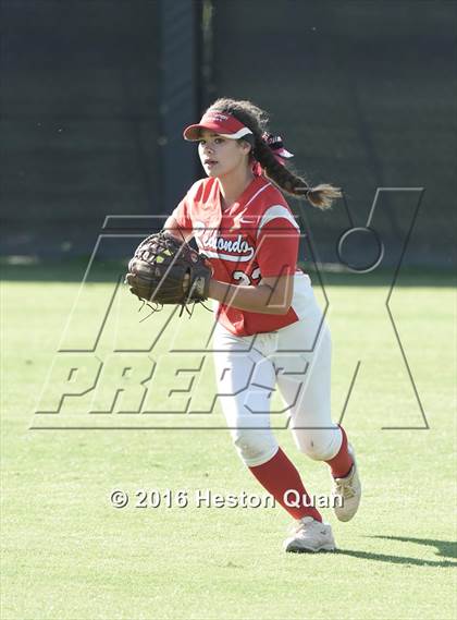 Thumbnail 1 in Redondo Union vs. Grand Terrace (CIF-SS D3 Final) photogallery.