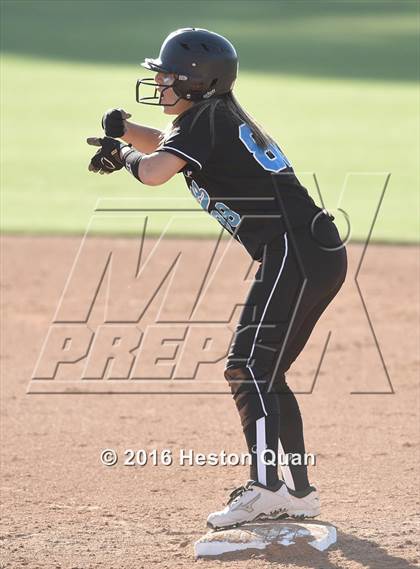 Thumbnail 1 in Redondo Union vs. Grand Terrace (CIF-SS D3 Final) photogallery.
