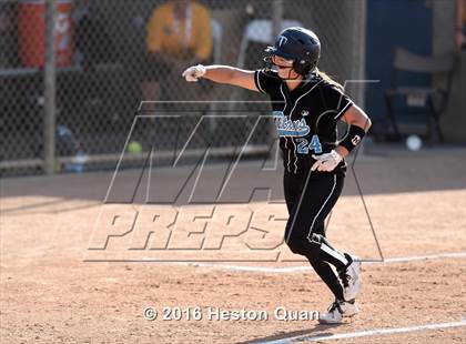 Thumbnail 2 in Redondo Union vs. Grand Terrace (CIF-SS D3 Final) photogallery.