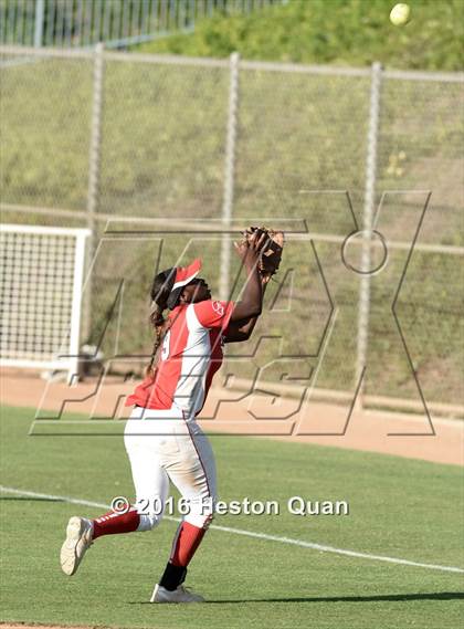 Thumbnail 1 in Redondo Union vs. Grand Terrace (CIF-SS D3 Final) photogallery.