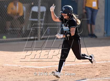 Thumbnail 1 in Redondo Union vs. Grand Terrace (CIF-SS D3 Final) photogallery.