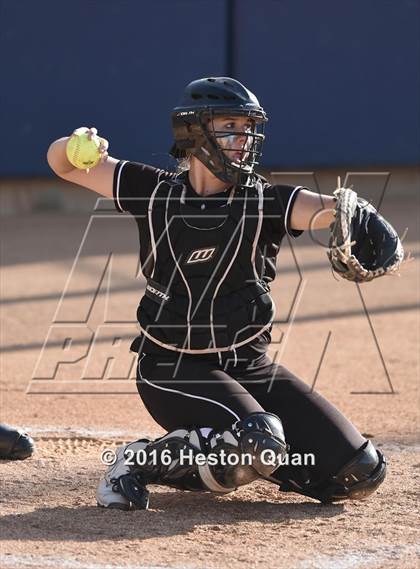 Thumbnail 3 in Redondo Union vs. Grand Terrace (CIF-SS D3 Final) photogallery.