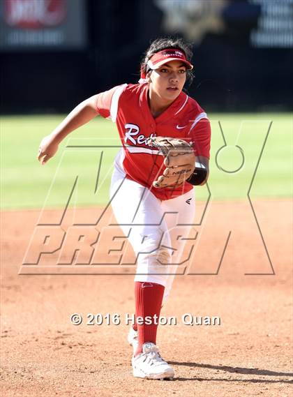 Thumbnail 1 in Redondo Union vs. Grand Terrace (CIF-SS D3 Final) photogallery.
