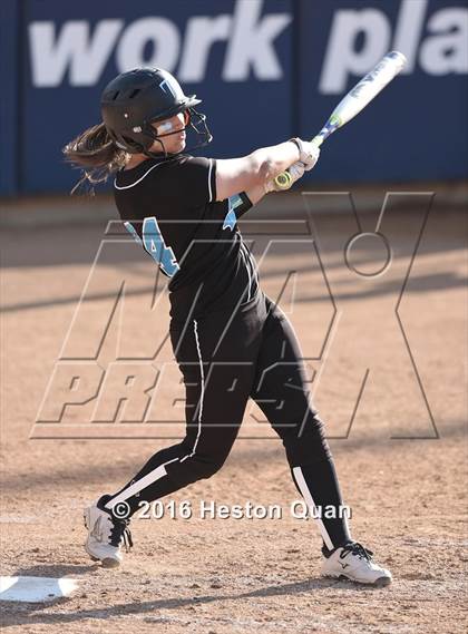 Thumbnail 2 in Redondo Union vs. Grand Terrace (CIF-SS D3 Final) photogallery.