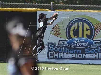 Thumbnail 2 in Redondo Union vs. Grand Terrace (CIF-SS D3 Final) photogallery.