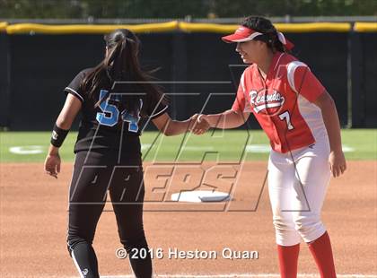 Thumbnail 1 in Redondo Union vs. Grand Terrace (CIF-SS D3 Final) photogallery.