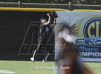 Thumbnail 1 in Redondo Union vs. Grand Terrace (CIF-SS D3 Final) photogallery.