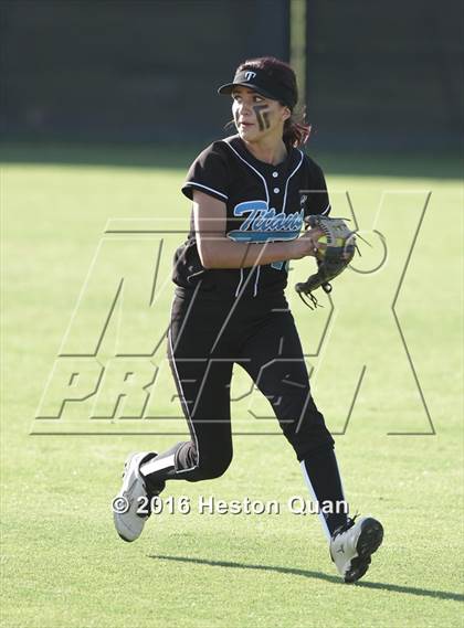 Thumbnail 2 in Redondo Union vs. Grand Terrace (CIF-SS D3 Final) photogallery.