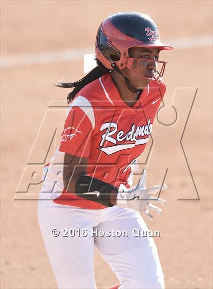 Thumbnail 3 in Redondo Union vs. Grand Terrace (CIF-SS D3 Final) photogallery.