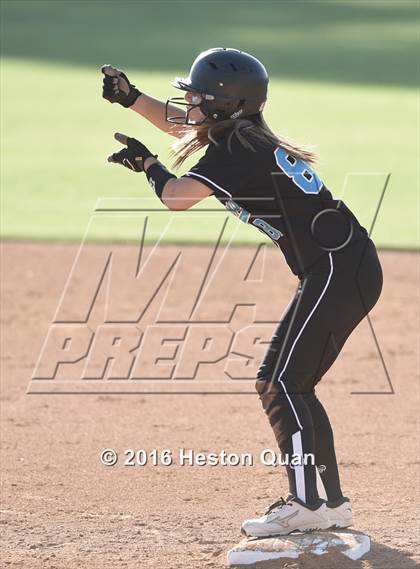 Thumbnail 1 in Redondo Union vs. Grand Terrace (CIF-SS D3 Final) photogallery.