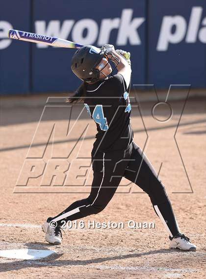 Thumbnail 1 in Redondo Union vs. Grand Terrace (CIF-SS D3 Final) photogallery.