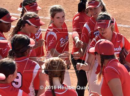Thumbnail 1 in Redondo Union vs. Grand Terrace (CIF-SS D3 Final) photogallery.