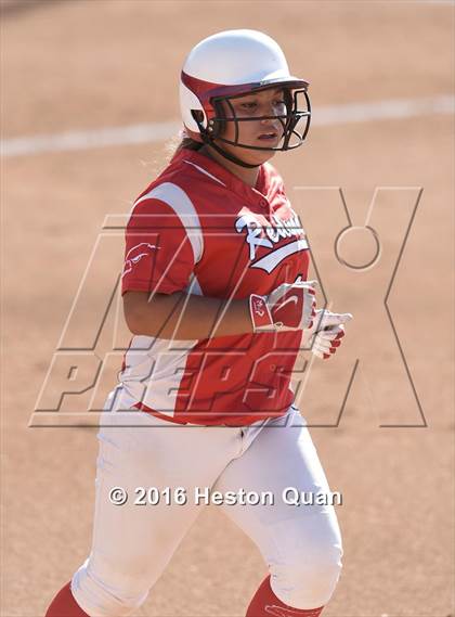 Thumbnail 3 in Redondo Union vs. Grand Terrace (CIF-SS D3 Final) photogallery.