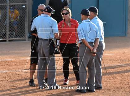 Thumbnail 2 in Redondo Union vs. Grand Terrace (CIF-SS D3 Final) photogallery.