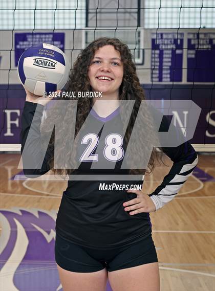 Thumbnail 2 in Coudersport (Team & Individuals) photogallery.