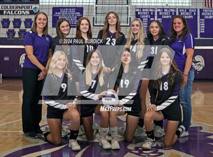 Thumbnail 2 in Coudersport (Team & Individuals) photogallery.