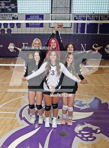 Thumbnail 3 in Coudersport (Team & Individuals) photogallery.