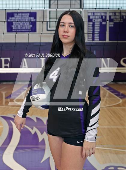 Thumbnail 3 in Coudersport (Team & Individuals) photogallery.