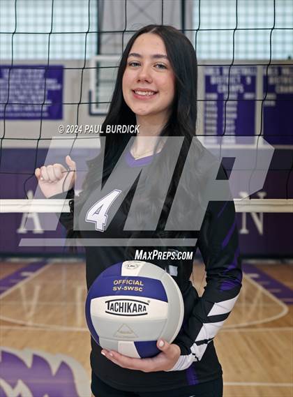 Thumbnail 3 in Coudersport (Team & Individuals) photogallery.