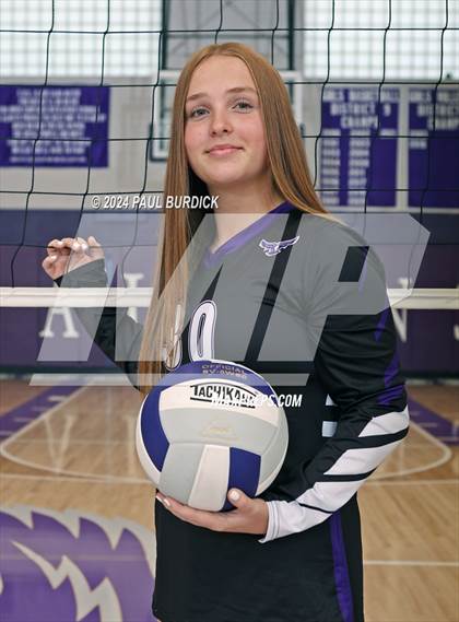 Thumbnail 1 in Coudersport (Team & Individuals) photogallery.