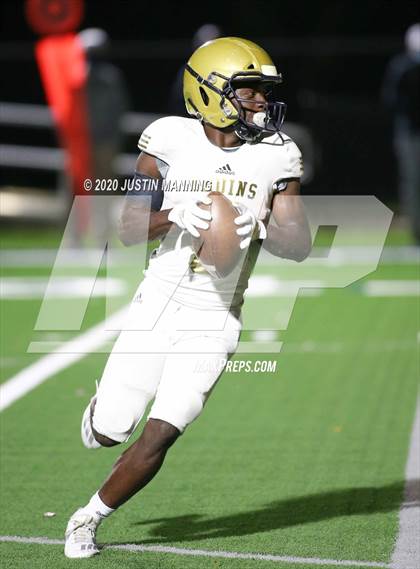 Thumbnail 1 in Pulaski Academy @ Little Rock Christian Academy photogallery.