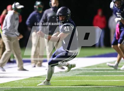 Thumbnail 1 in Pulaski Academy @ Little Rock Christian Academy photogallery.