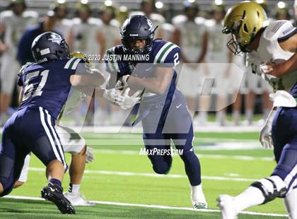 Thumbnail 3 in Pulaski Academy @ Little Rock Christian Academy photogallery.