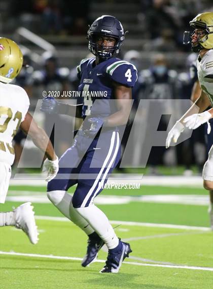 Thumbnail 1 in Pulaski Academy @ Little Rock Christian Academy photogallery.