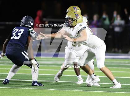 Thumbnail 1 in Pulaski Academy @ Little Rock Christian Academy photogallery.