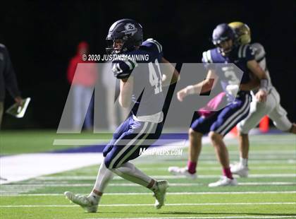 Thumbnail 2 in Pulaski Academy @ Little Rock Christian Academy photogallery.