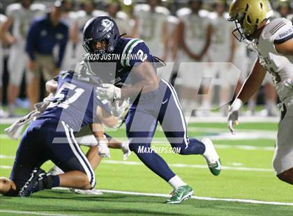 Thumbnail 1 in Pulaski Academy @ Little Rock Christian Academy photogallery.