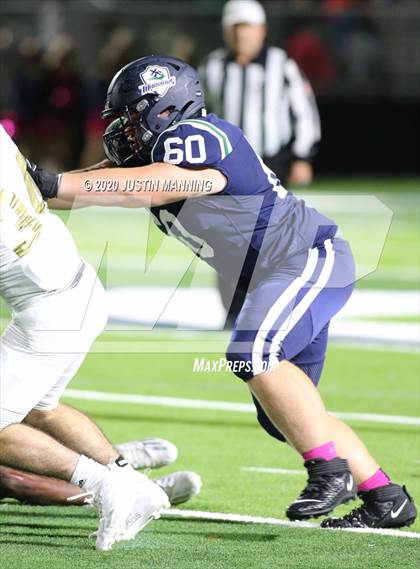 Thumbnail 3 in Pulaski Academy @ Little Rock Christian Academy photogallery.