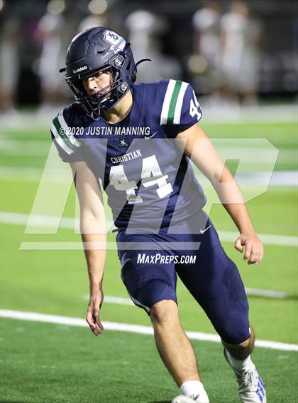 Thumbnail 3 in Pulaski Academy @ Little Rock Christian Academy photogallery.