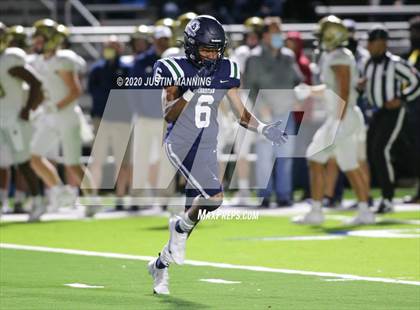 Thumbnail 1 in Pulaski Academy @ Little Rock Christian Academy photogallery.
