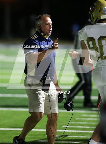 Thumbnail 1 in Pulaski Academy @ Little Rock Christian Academy photogallery.