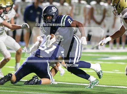 Thumbnail 2 in Pulaski Academy @ Little Rock Christian Academy photogallery.