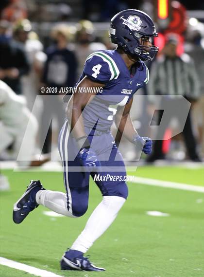 Thumbnail 3 in Pulaski Academy @ Little Rock Christian Academy photogallery.