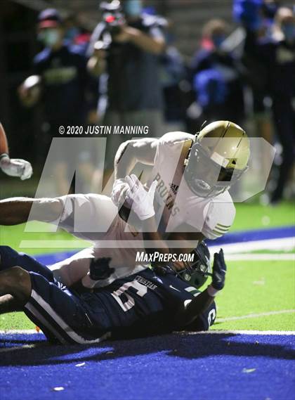 Thumbnail 1 in Pulaski Academy @ Little Rock Christian Academy photogallery.