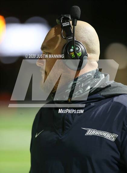 Thumbnail 3 in Pulaski Academy @ Little Rock Christian Academy photogallery.