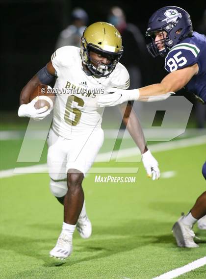 Thumbnail 2 in Pulaski Academy @ Little Rock Christian Academy photogallery.