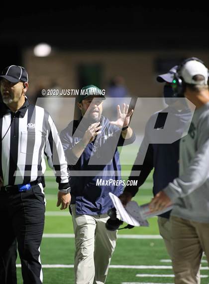 Thumbnail 1 in Pulaski Academy @ Little Rock Christian Academy photogallery.