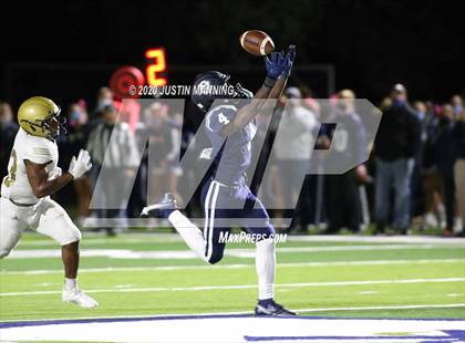 Thumbnail 2 in Pulaski Academy @ Little Rock Christian Academy photogallery.
