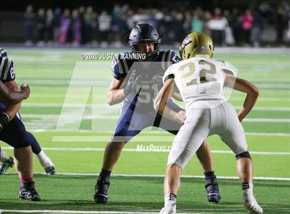 Thumbnail 3 in Pulaski Academy @ Little Rock Christian Academy photogallery.