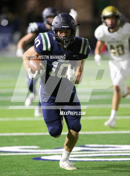 Thumbnail 1 in Pulaski Academy @ Little Rock Christian Academy photogallery.